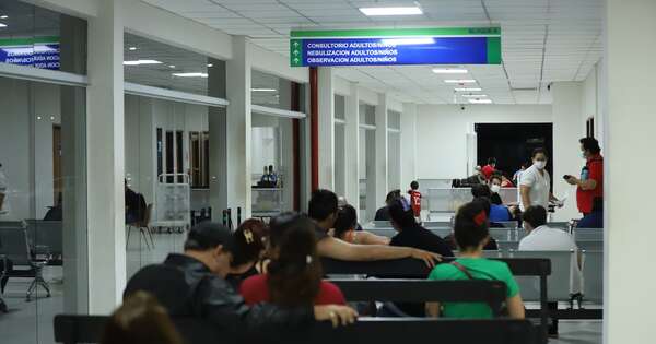 La Nación / Salud Pública confirmó que 800 establecimientos ya implementan el HIS