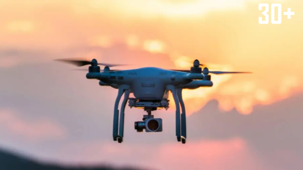 Dinac sobre el uso de drones: “La Constitución garantiza la privacidad y está siendo violada en ese momento” - trece