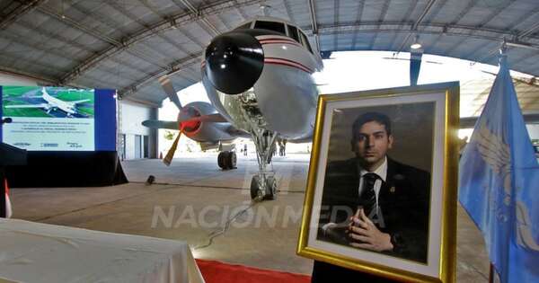 La Nación / Caso Pecci: Fiscalía tiene “interés y la intención” de llegar al autor moral del crimen, aseguran