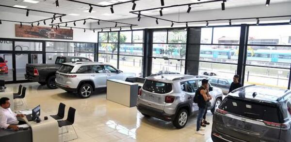 Gobierno argentino eliminará impuestos a autos y motos 0km