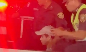 Capturan a "Michi", prófugo por violencia familiar en Coronel Oviedo - OviedoPress