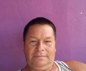 ¡Crueldad animal! Un arriero infeliz colgó a un jagua’i por un árbol