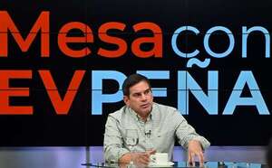 Lo que dijo Baruja sobre las dificultades del programa Che Róga Porã - Nacionales - ABC Color