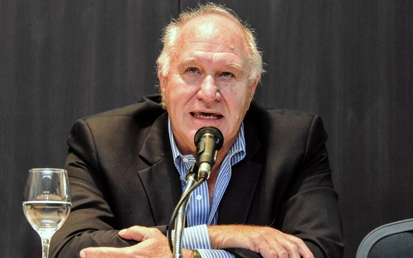 “Todavía no vemos la reacción favorable de precios”, dijo Tonelli sobre el mercado de la carne