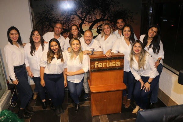 Mbarete marcó un “fuerte interés” por machos: se destacó la venta de toretones