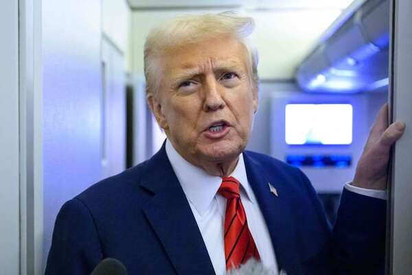 Trump firma decreto para restringir los procedimientos de transición de género en menores - Mundo - ABC Color