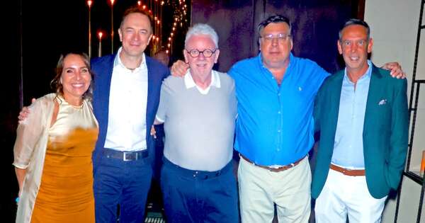 La Nación / Alumbra by Sudameris: la cita más exclusiva del verano en San Bernardino