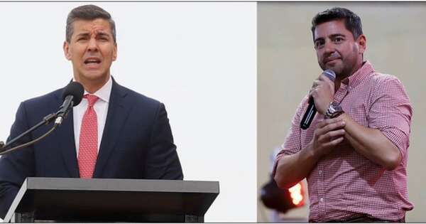 La Nación / Peña, atacado por grupos que buscan “libertad de extorsión”