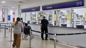 IPS no da abasto con fármacos por las adjudicaciones tardías
