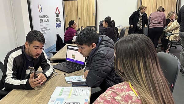 Aprueban crédito de USD 200 millones para Che Róga Porã