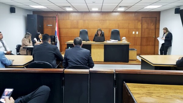 Cajubi: Ex directivos podrían apelar pago de reparación
