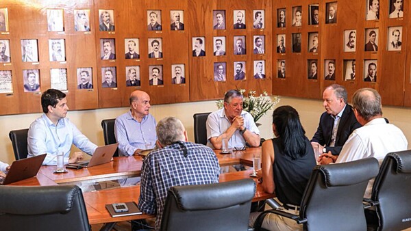 El sector agrícola espera más medidas económicas de apoyo