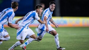Versus / Argentina derrota a Bolivia y apunta hacia la fase final del Sudamericano 