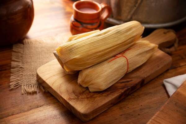 Receta icónica mexicana: cómo hacer un auténtico tamal - Gastronomía - ABC Color