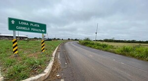 Licitan la construcción de una Subestación en Carmelo Peralta