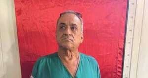 Diario HOY | Imputan a dueño de hogar de ancianos por acoso sexual y violación