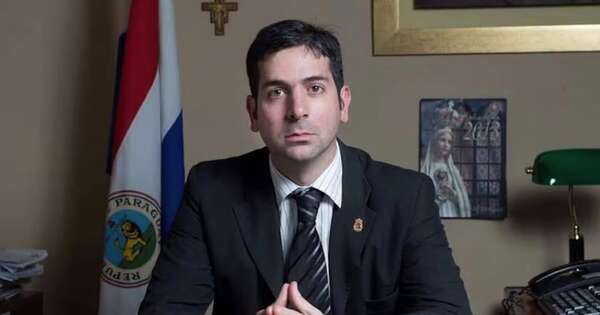 Diario HOY | Fiscalía reafirma compromiso en caso Pecci: “Hay interés en llegar a la verdad”