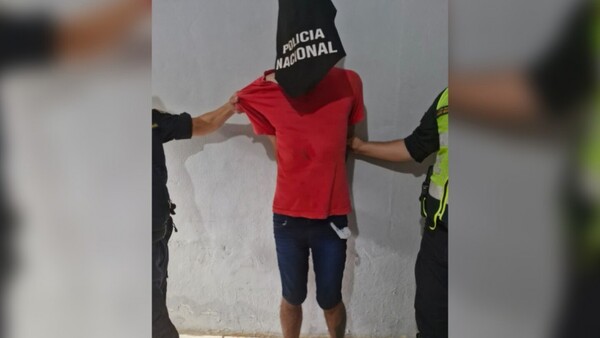 Los padres ya piden orden de alejamiento contra sus hijos viciosos