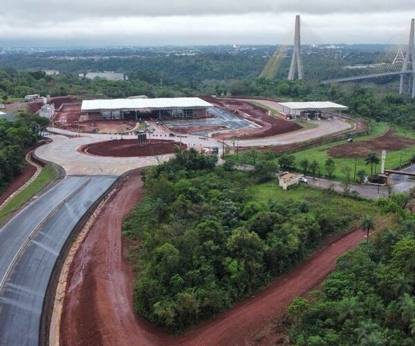 Empresarios presionan para frenar terminal de cargas en Presidente Franco
