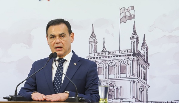 Canciller Ramírez recorrió el Caribe para consolidar su candidatura para la OEA