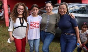Honor Colorado se inclinaría por Fátima Sartorio para las internas de la ANR en Presidente Franco – Diario TNPRESS