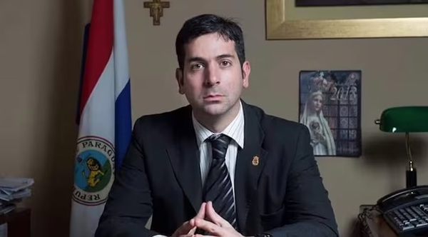 Fiscalía reafirma compromiso en caso Pecci: “Hay interés en llegar a la verdad”