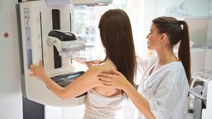 IA puede identificar riesgo elevado de cáncer de mama antes del diagnóstico - 1000 Noticias