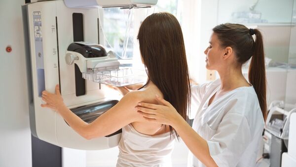 IA puede identificar riesgo elevado de cáncer de mama antes del diagnóstico - 1000 Noticias