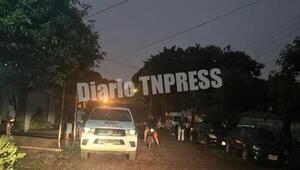 Investigan un asalto domiciliario que dejó a hombre herido de dos disparos – Diario TNPRESS