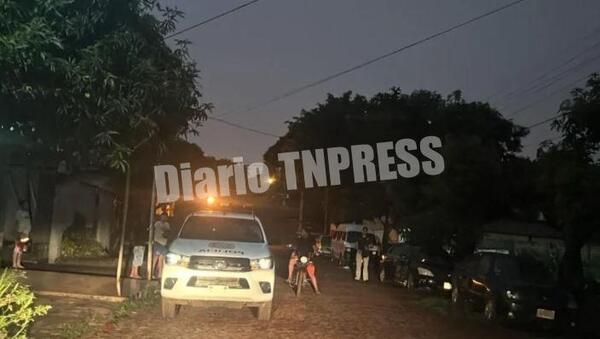 Investigan un asalto domiciliario que dejó a hombre herido de dos disparos – Diario TNPRESS