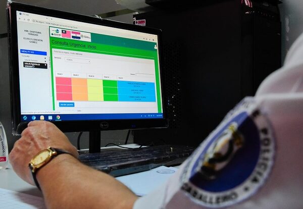 Más de 800 servicios de salud ya están interconectados a través del HIS