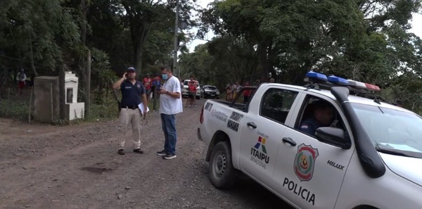 Mujer fue asesinada de dos balazos en Nanawa - trece