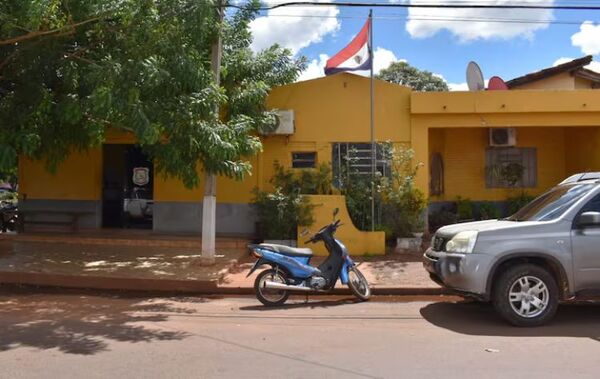 Detienen a hombre por maltratar a su cuñada en estado etílico