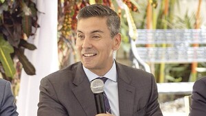 Patrimonio de Santi creció 23 veces más en 10 años