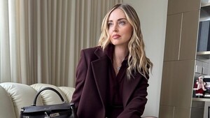 La influencer Chiara Ferragni será juzgada por la supuesta estafa de los pandoros