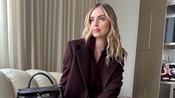 La influencer Chiara Ferragni será juzgada por la supuesta estafa de los pandoros