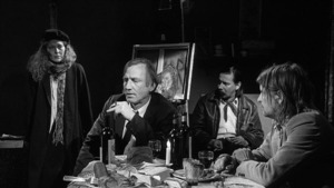 “La vida bohemia” se proyecta en El Otro Teatro