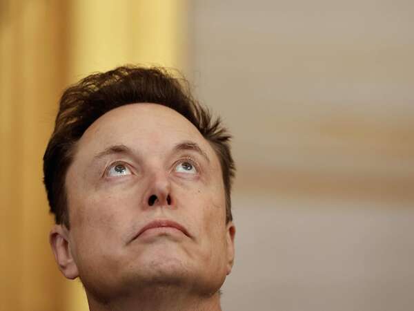 Trump solicita a Elon Musk que SpaceX regrese a la Tierra a los astronautas varados en la EEI - Ciencia - ABC Color