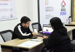 Che Róga Porã: dan luz verde al contrato de préstamo con Taiwán para fortalecer el programa - Economía - ABC Color