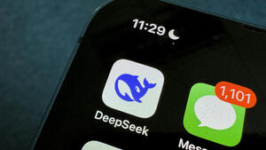 Expertos muestran cautela, pero creen que DeepSeek podr铆a cambiar reglas del juego de la IA