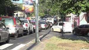Diputado presenta proyecto para derogar “malparida” ley de habilitaciones vehiculares - Política - ABC Color