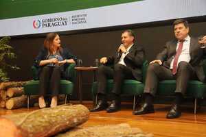 Infona impulsa el desarrollo forestal sostenible en Paraguay a través de una política participativa