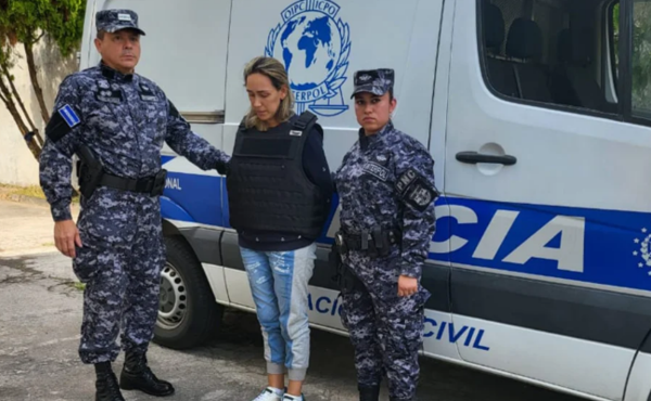 Caso Pecci: confirman 35 años de prisión para Margareth Chacón - PDS RADIO Y TV