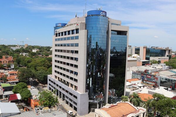 Citi apoya la inclusi贸n financiera en Paraguay con un pr茅stamo comercial social