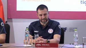 Con nuevo DT, Paraguay Sub 20 tendrá una dura prueba frente a Venezuela - 1000 Noticias