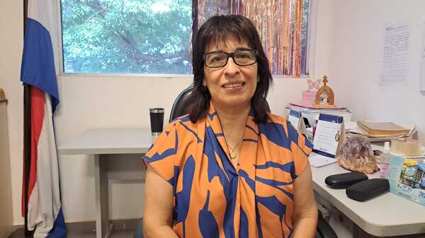 Corte levanta suspensión sobre jueza de Paz González Bistot, por cumplirse el plazo de un mes