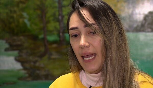 Caso Pecci: Margareth Chacón reitera que nunca escuchó que Cartes estuviera involucrado en asesinato