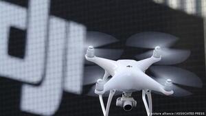 Solicitan informes a Dinac sobre uso de drones en zona de residencia de Peña en San Bernardino
