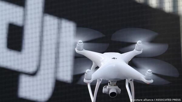 Solicitan informes a Dinac sobre uso de drones en zona de residencia de Peña en San Bernardino