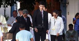 Diario HOY | José Zaván supera su cirugía N° 32 a días del cuarto aniversario de su accidente aéreo